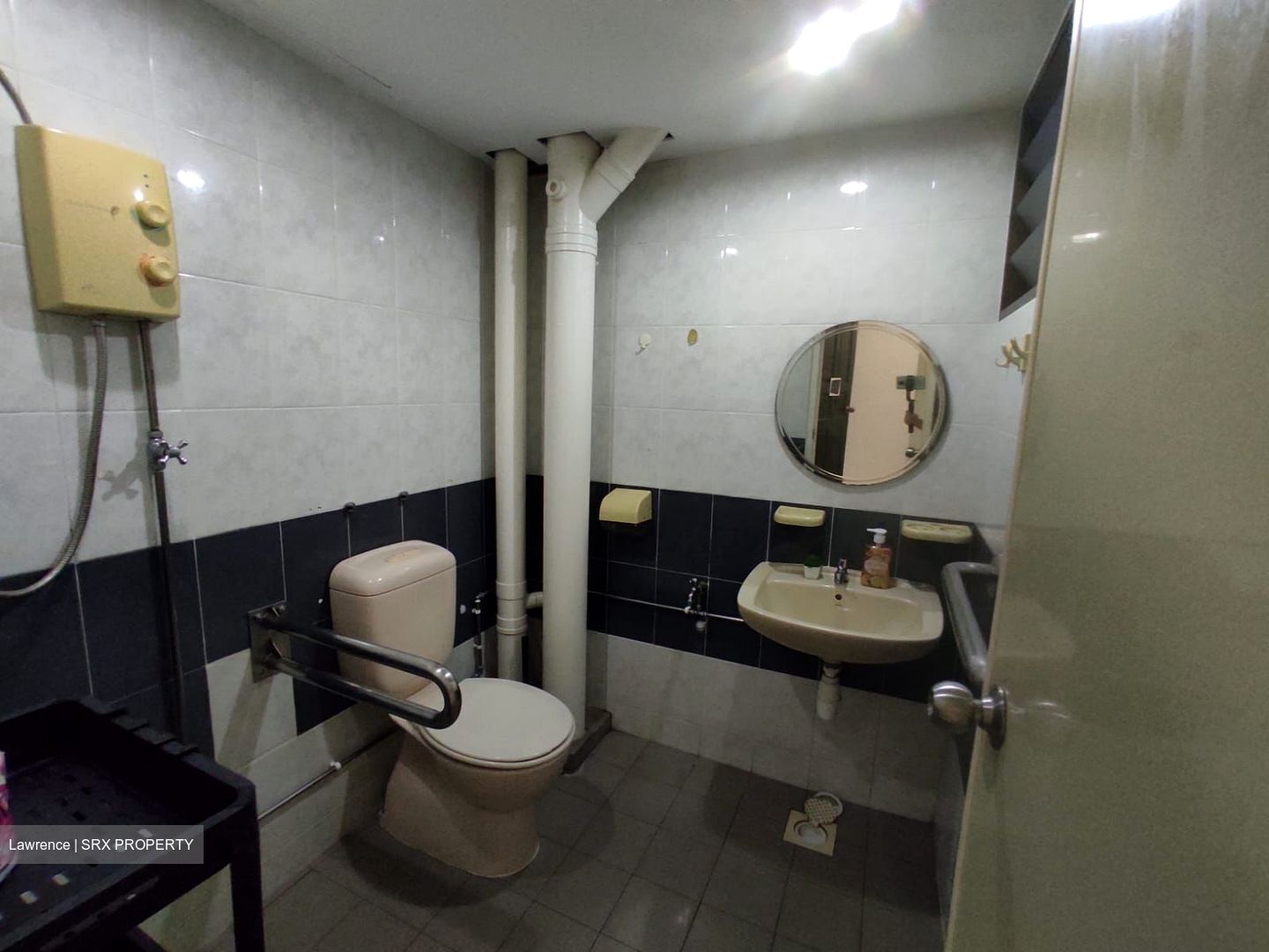 Ivory Heights (D22), Condominium #521221521